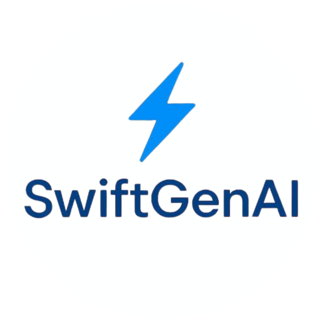 SwiftGenAI